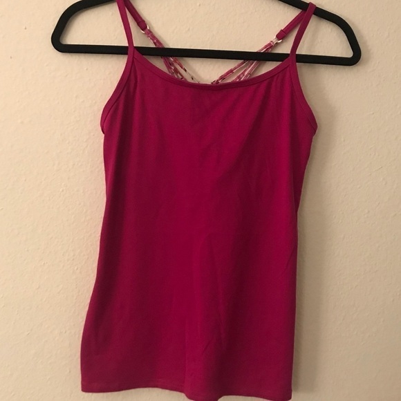 Victoria's Secret VSX Sport Tank Top - Picture 1 of 3